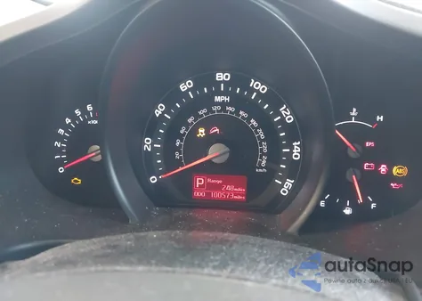 2014 Kia Sportage Lx from USA, damaged, VIN KNDPB3AC5E7570514